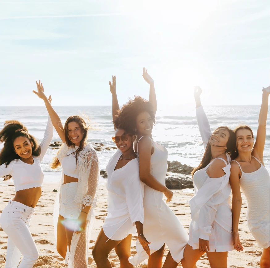 people-on-the-beach