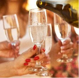 champagne-glasses