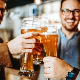 beer-glasses