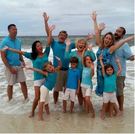 family-occasions-at-the-beach