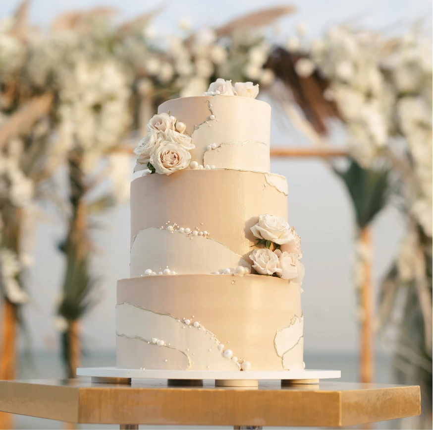 wedding-cake
